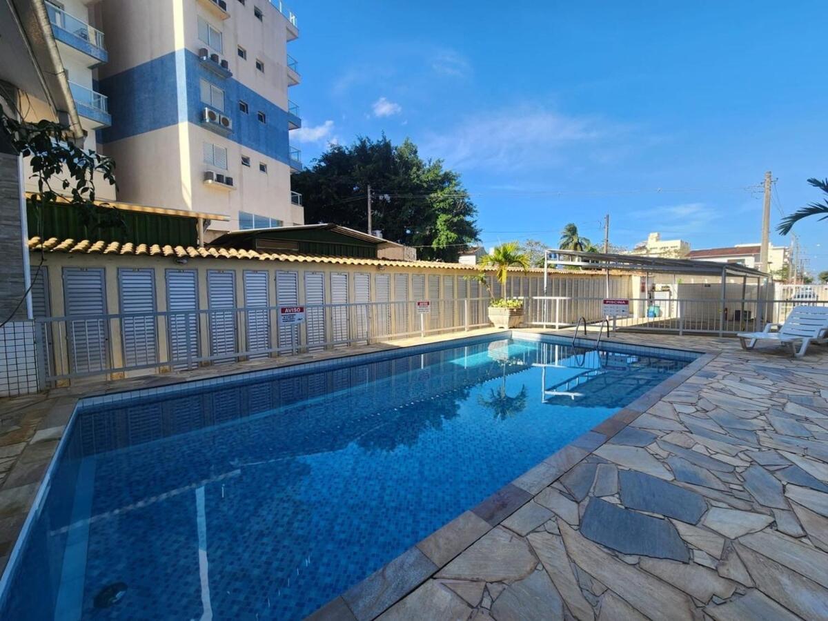 Apartamento de 1 Quarto
