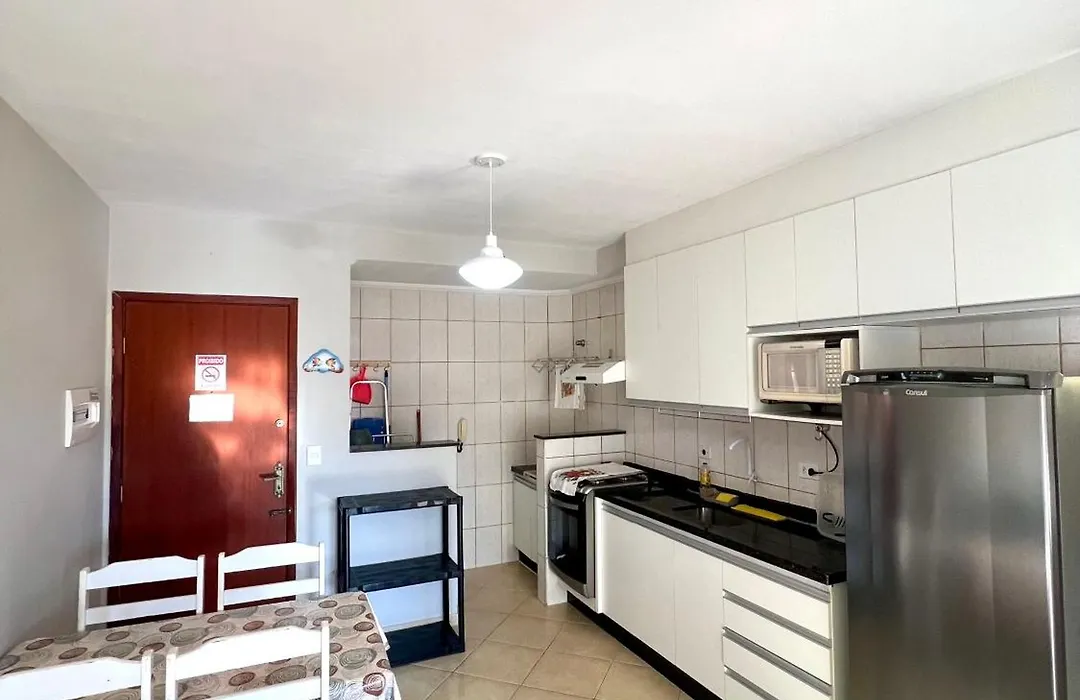 Apartamento Praia Grande Ubatuba- SP-1