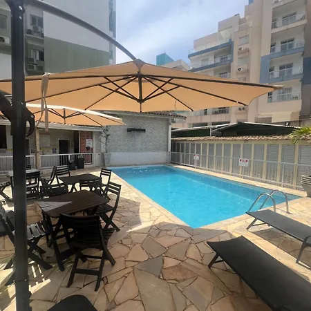 Apartamento Praia Grande Ubatuba- SP-3