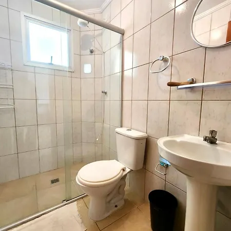 Apartamento Praia Grande Ubatuba- SP-2