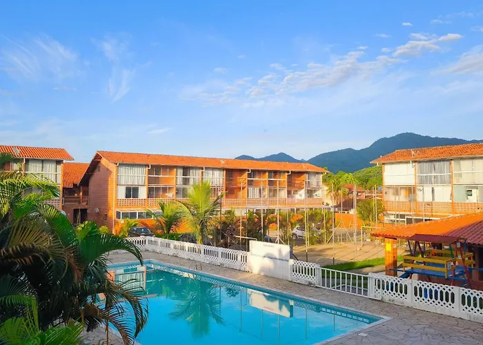 A Casinha Ubatuba